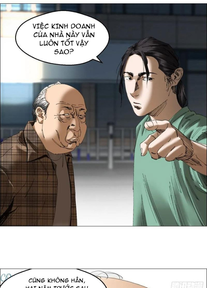 Giờ Ngọ Ba Khắc Chapter 70 - Trang 3