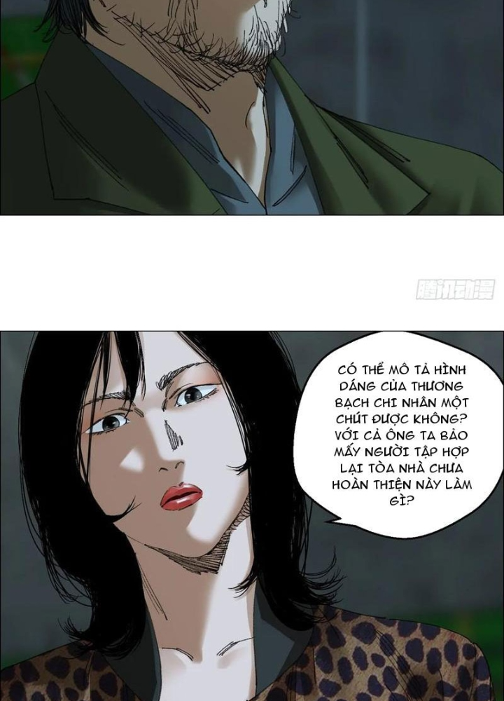 Giờ Ngọ Ba Khắc Chapter 70 - Trang 3