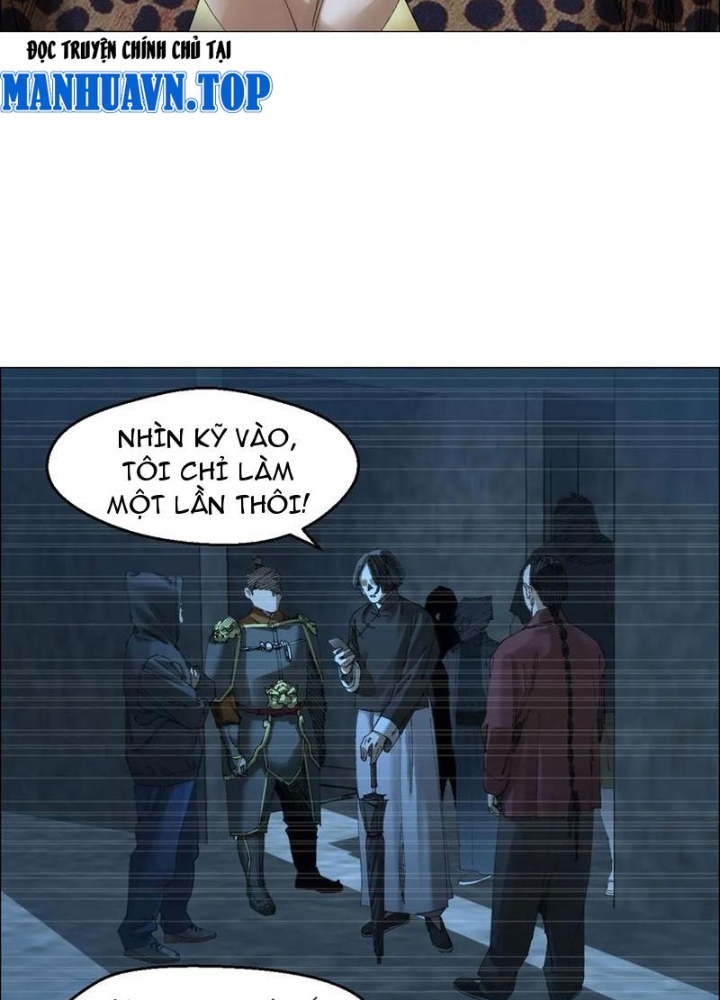 Giờ Ngọ Ba Khắc Chapter 70 - Trang 3