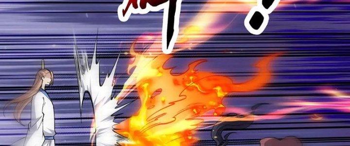 Chí Tôn Hoàn Mỹ Chapter 61 - Trang 2