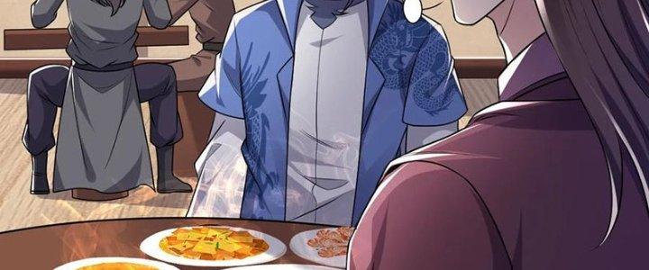 Chí Tôn Hoàn Mỹ Chapter 61 - Trang 2