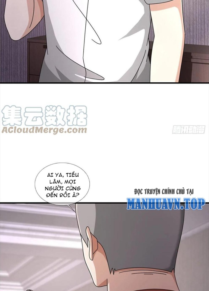 Mạt Thế Lạc Viên Chapter 51 - Next Chapter 52