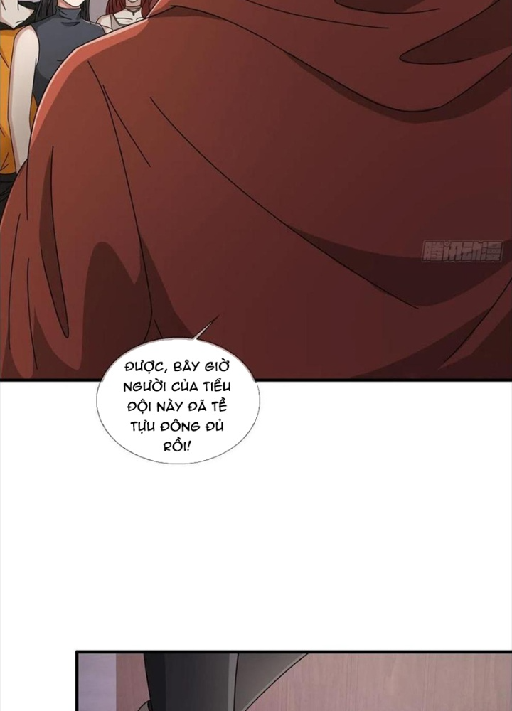 Mạt Thế Lạc Viên Chapter 51 - Next Chapter 52