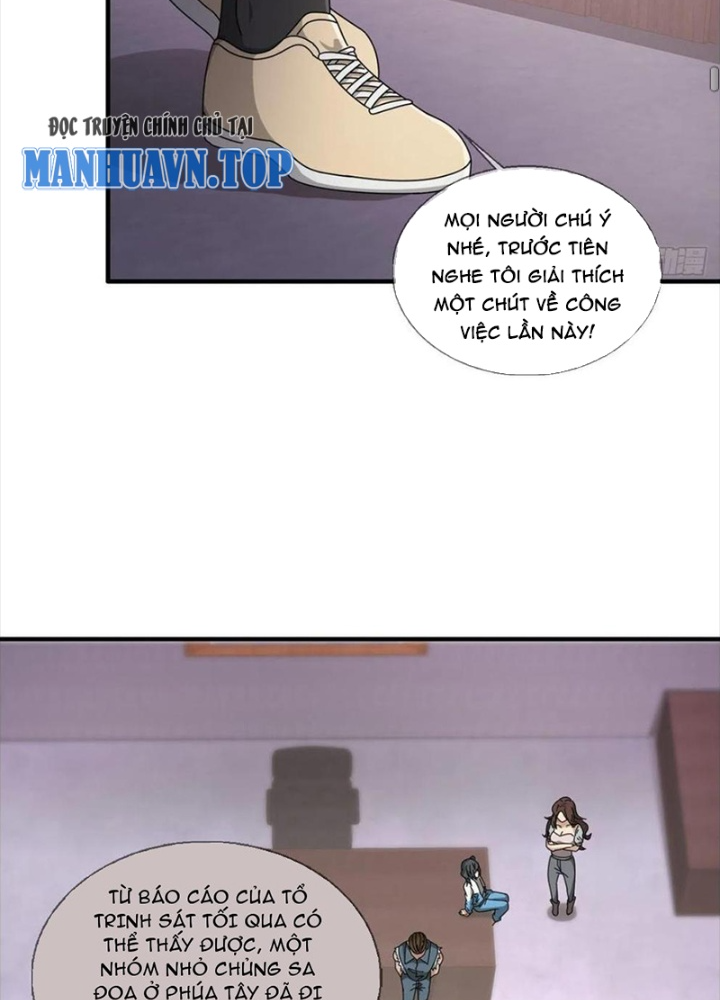 Mạt Thế Lạc Viên Chapter 51 - Next Chapter 52