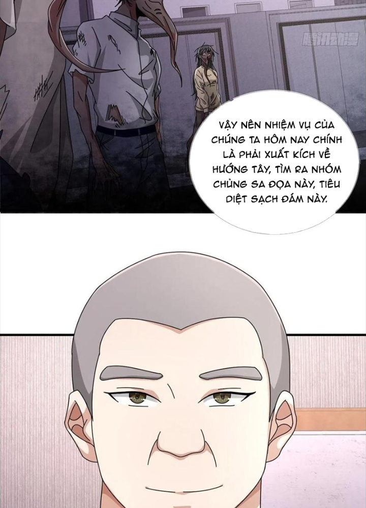 Mạt Thế Lạc Viên Chapter 51 - Next Chapter 52