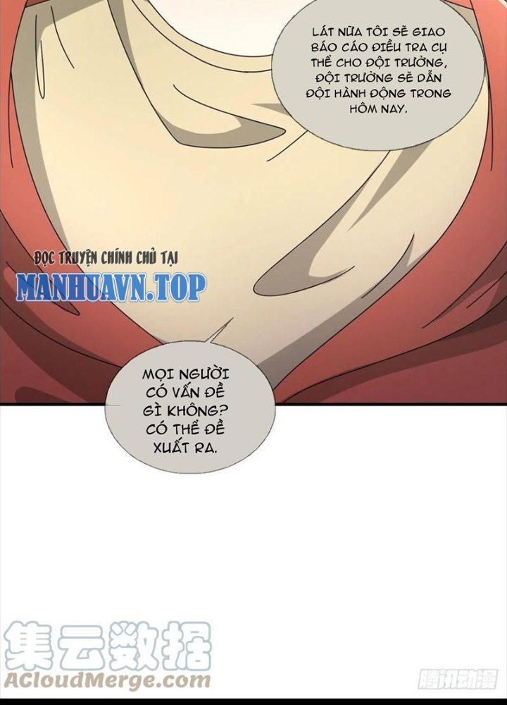 Mạt Thế Lạc Viên Chapter 51 - Next Chapter 52
