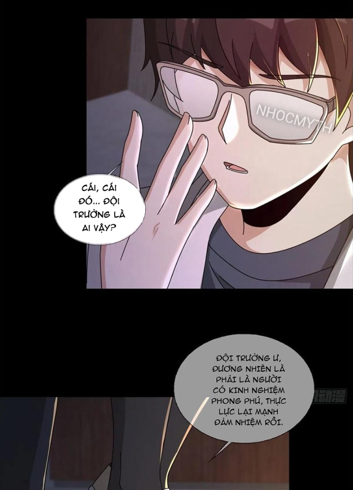 Mạt Thế Lạc Viên Chapter 51 - Next Chapter 52