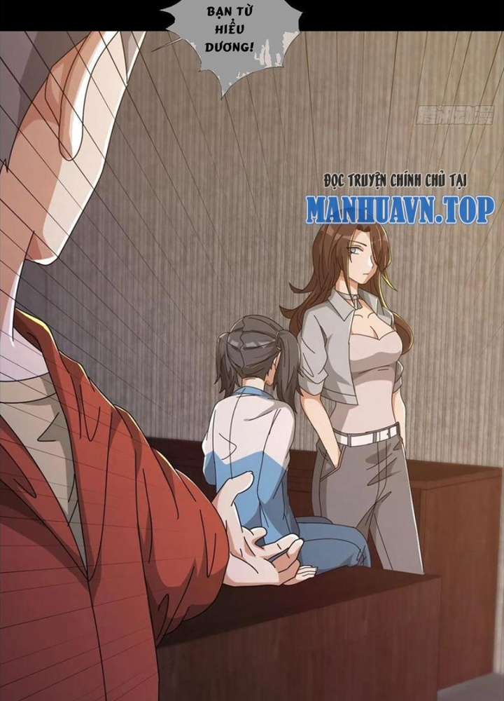 Mạt Thế Lạc Viên Chapter 51 - Next Chapter 52