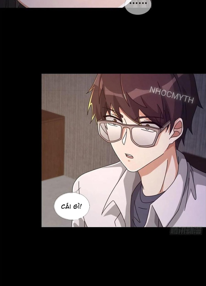 Mạt Thế Lạc Viên Chapter 51 - Next Chapter 52