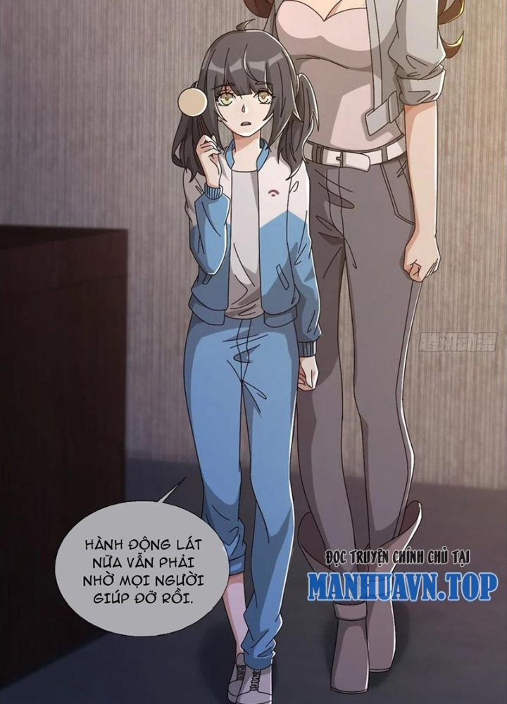 Mạt Thế Lạc Viên Chapter 51 - Next Chapter 52