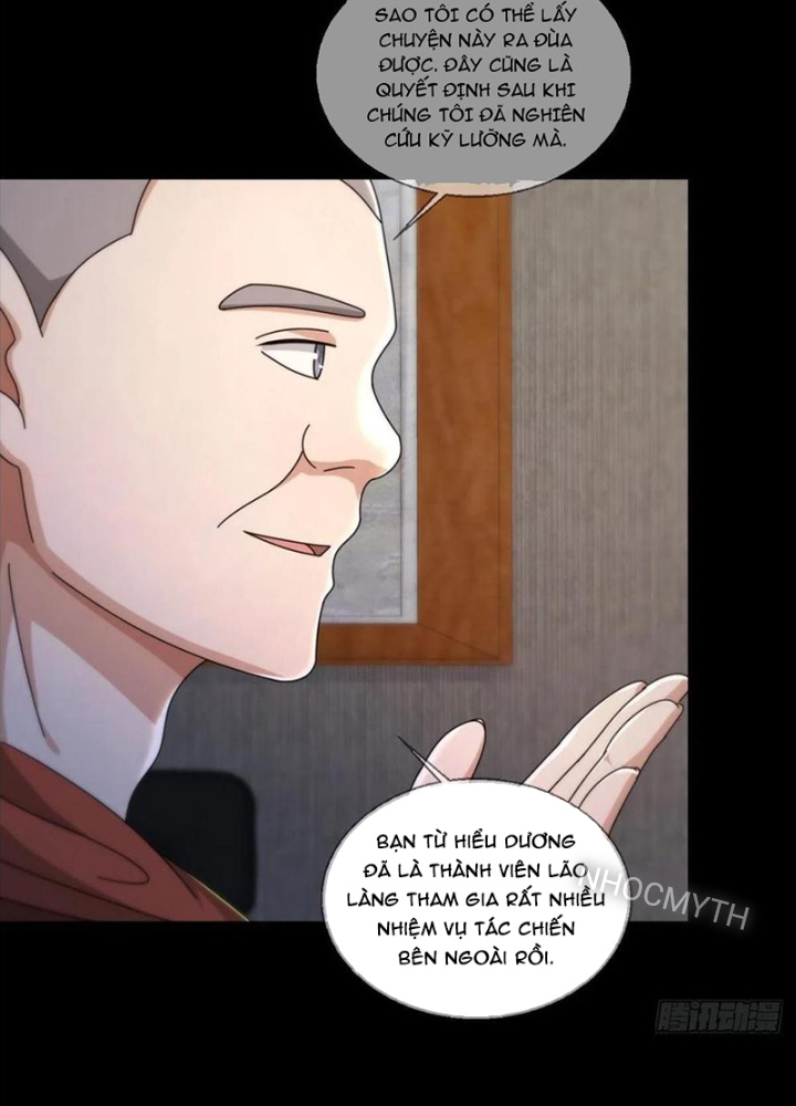 Mạt Thế Lạc Viên Chapter 51 - Next Chapter 52