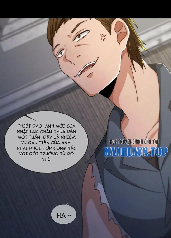 Mạt Thế Lạc Viên Chapter 51 - Next Chapter 52