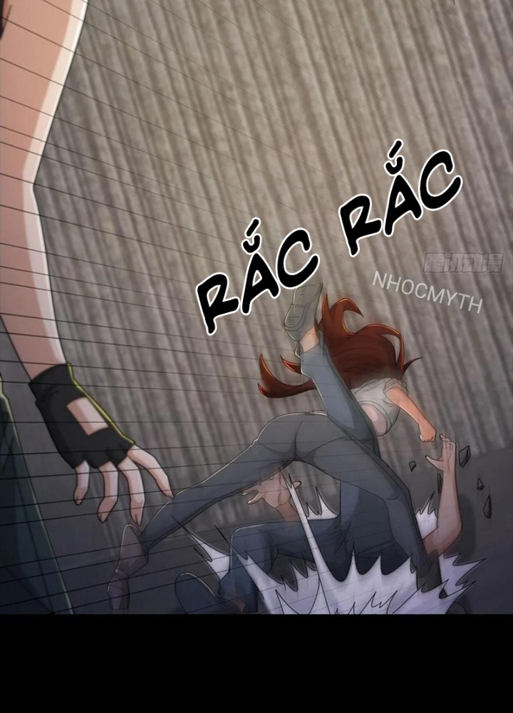 Mạt Thế Lạc Viên Chapter 51 - Next Chapter 52