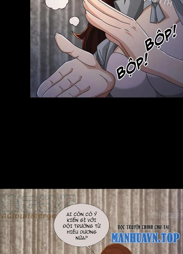 Mạt Thế Lạc Viên Chapter 51 - Next Chapter 52