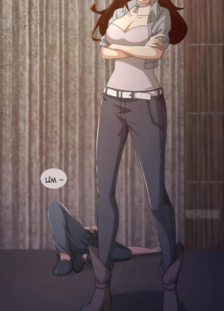 Mạt Thế Lạc Viên Chapter 51 - Next Chapter 52