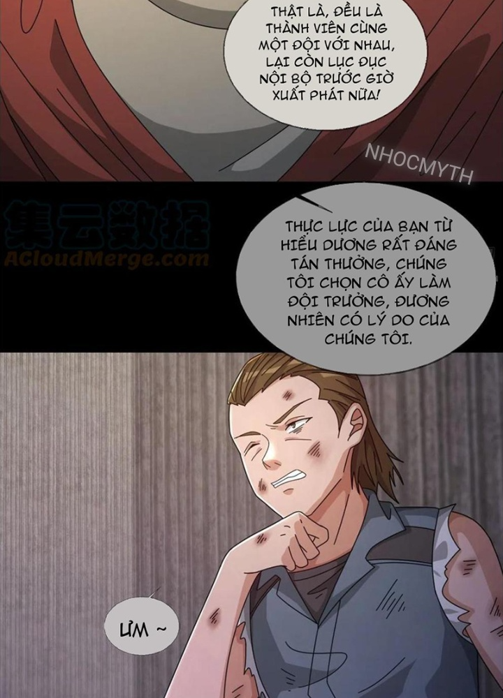 Mạt Thế Lạc Viên Chapter 51 - Next Chapter 52