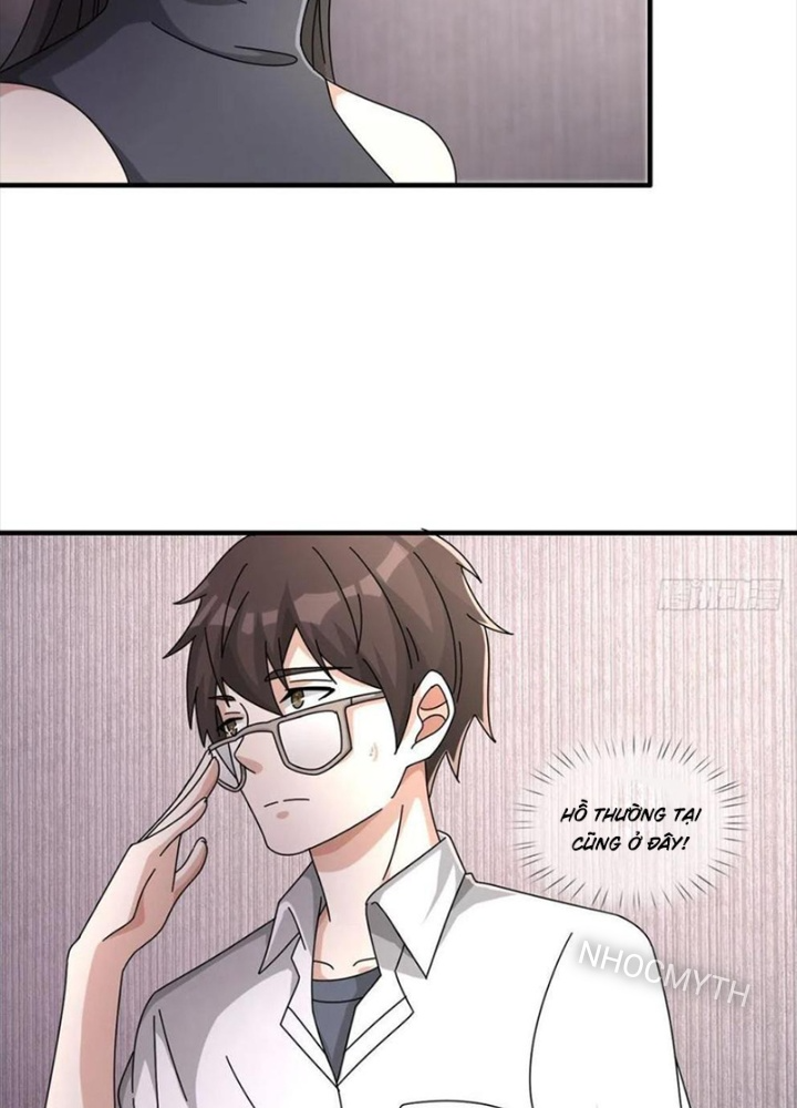 Mạt Thế Lạc Viên Chapter 51 - Next Chapter 52