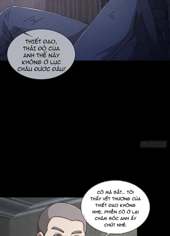 Mạt Thế Lạc Viên Chapter 51 - Next Chapter 52