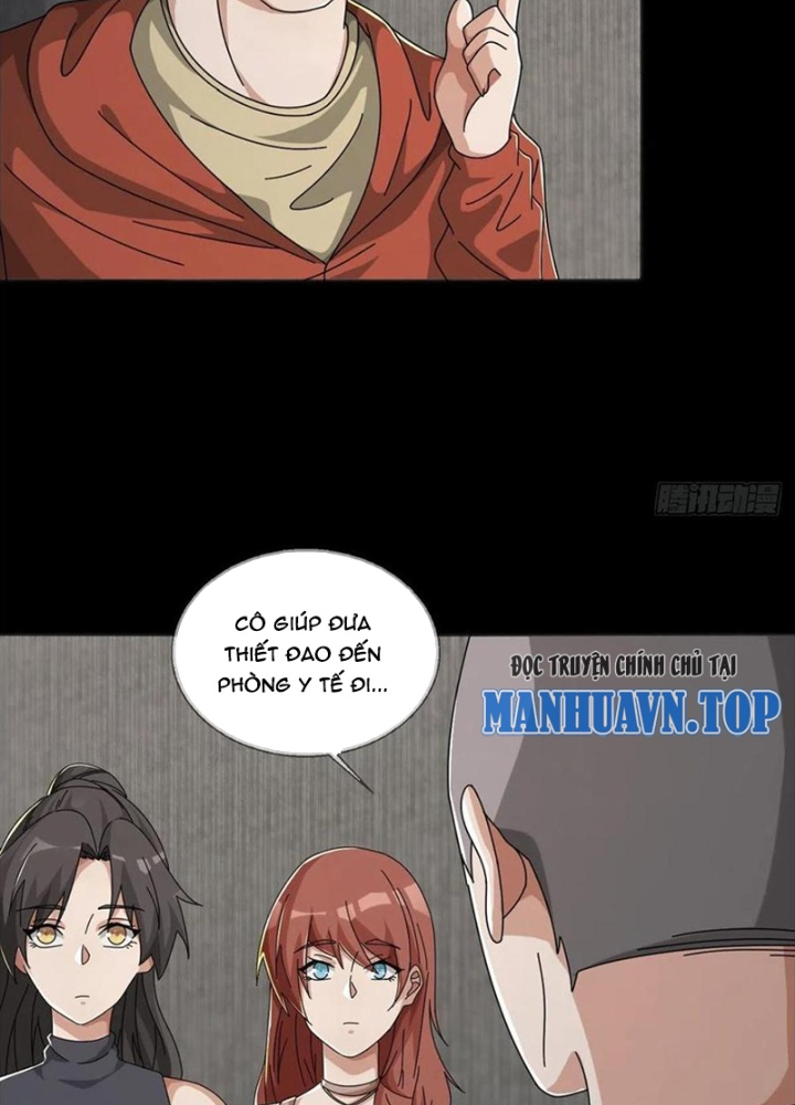 Mạt Thế Lạc Viên Chapter 51 - Next Chapter 52