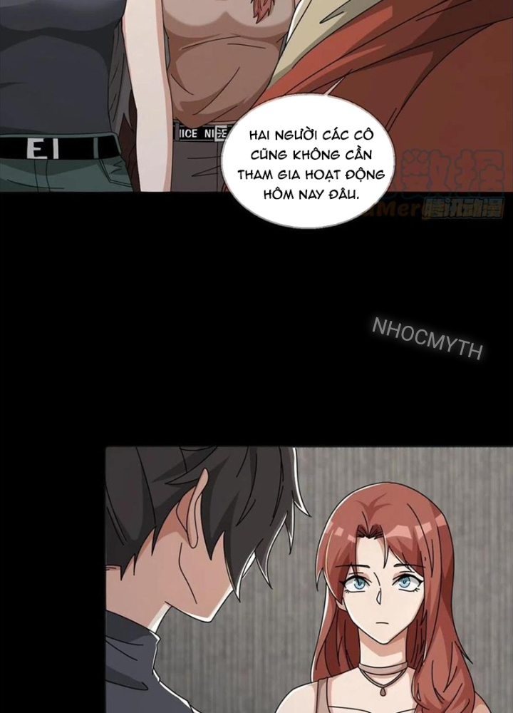 Mạt Thế Lạc Viên Chapter 51 - Next Chapter 52