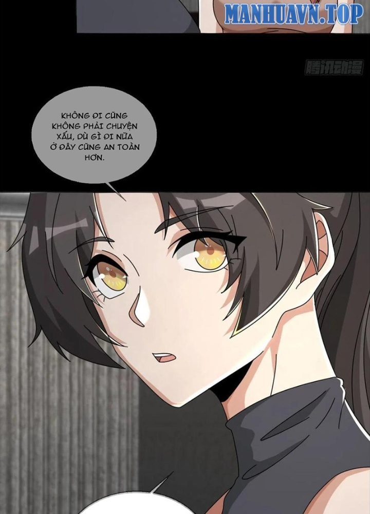 Mạt Thế Lạc Viên Chapter 51 - Next Chapter 52