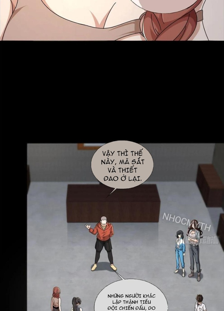 Mạt Thế Lạc Viên Chapter 51 - Next Chapter 52