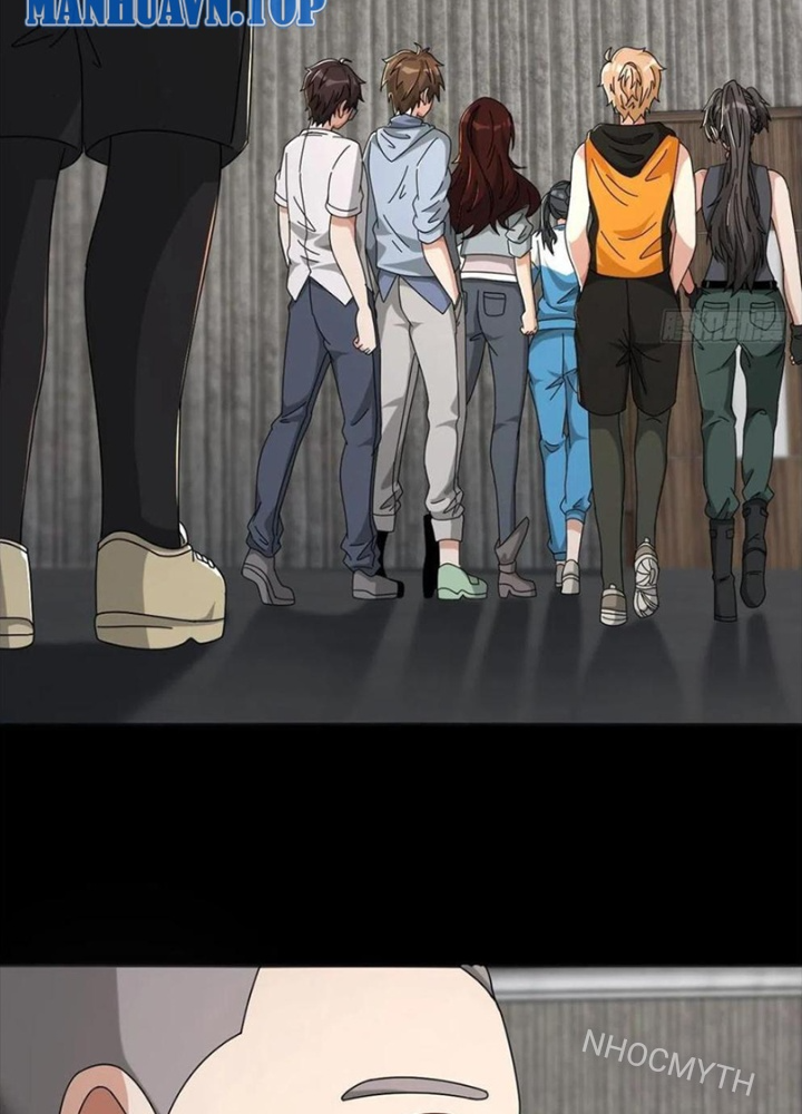 Mạt Thế Lạc Viên Chapter 51 - Next Chapter 52