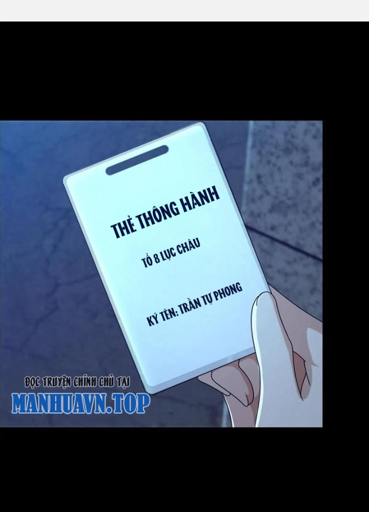 Mạt Thế Lạc Viên Chapter 52 - Next Chapter 53