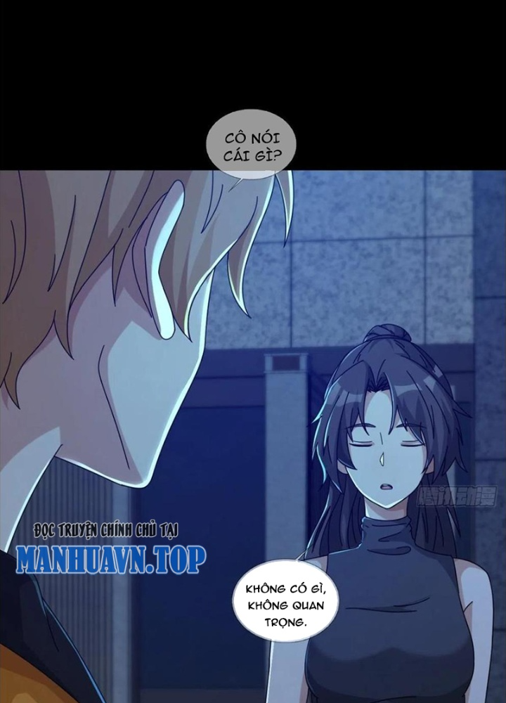Mạt Thế Lạc Viên Chapter 52 - Next Chapter 53