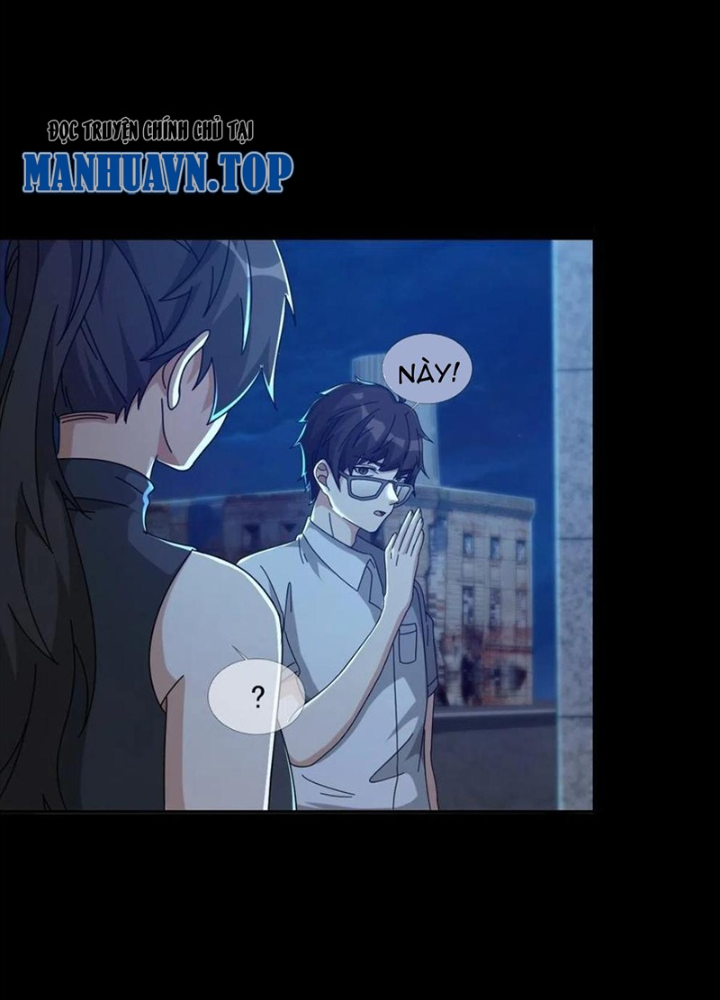 Mạt Thế Lạc Viên Chapter 52 - Next Chapter 53