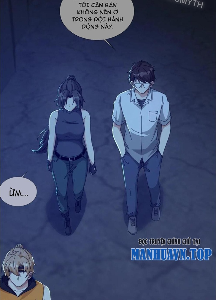 Mạt Thế Lạc Viên Chapter 52 - Next Chapter 53