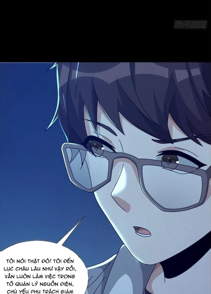 Mạt Thế Lạc Viên Chapter 52 - Next Chapter 53