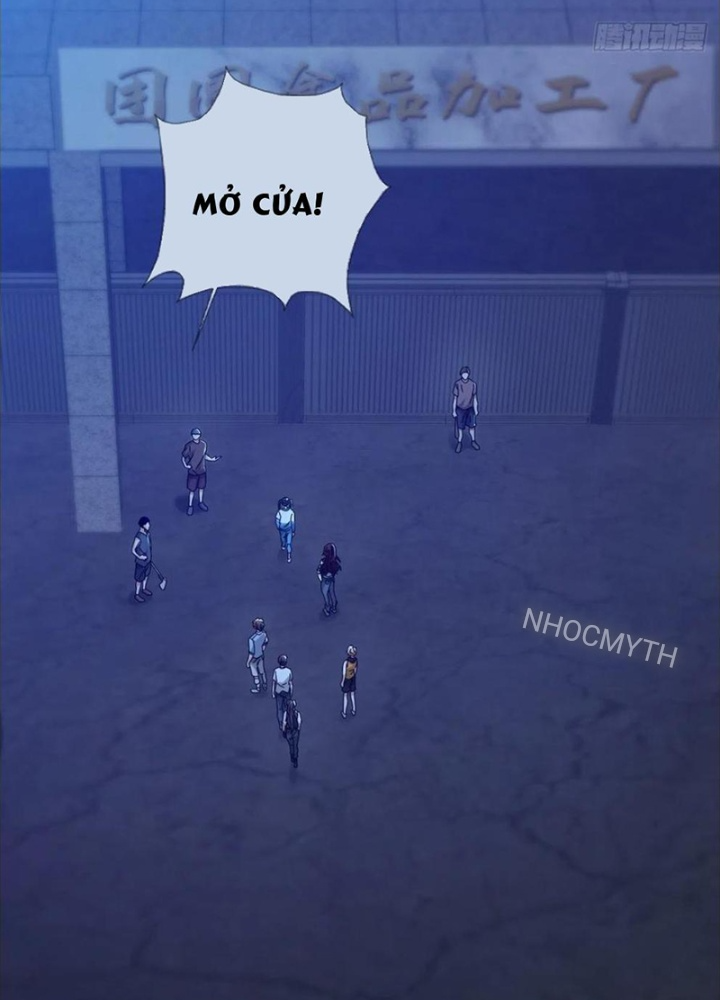 Mạt Thế Lạc Viên Chapter 52 - Next Chapter 53