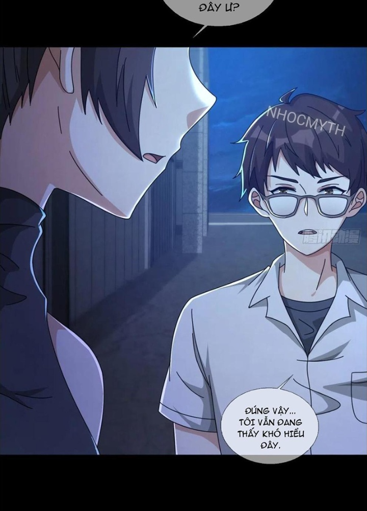 Mạt Thế Lạc Viên Chapter 52 - Next Chapter 53