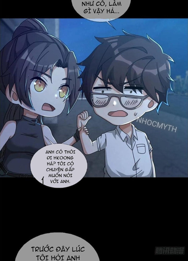 Mạt Thế Lạc Viên Chapter 52 - Next Chapter 53
