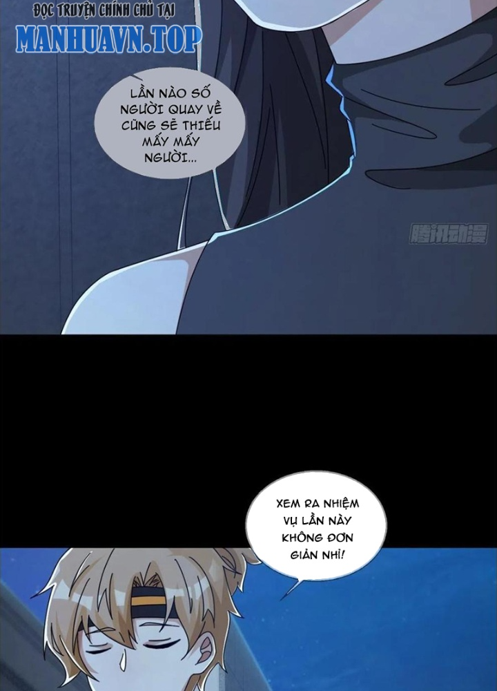 Mạt Thế Lạc Viên Chapter 52 - Next Chapter 53