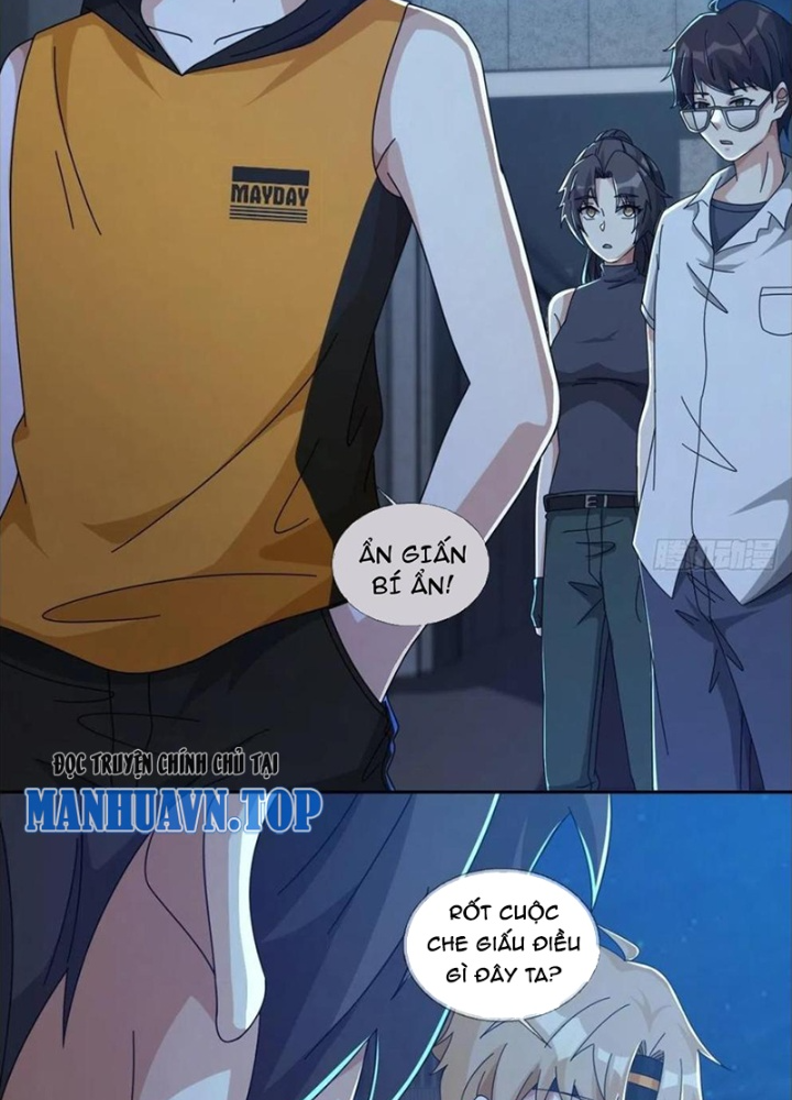 Mạt Thế Lạc Viên Chapter 52 - Next Chapter 53