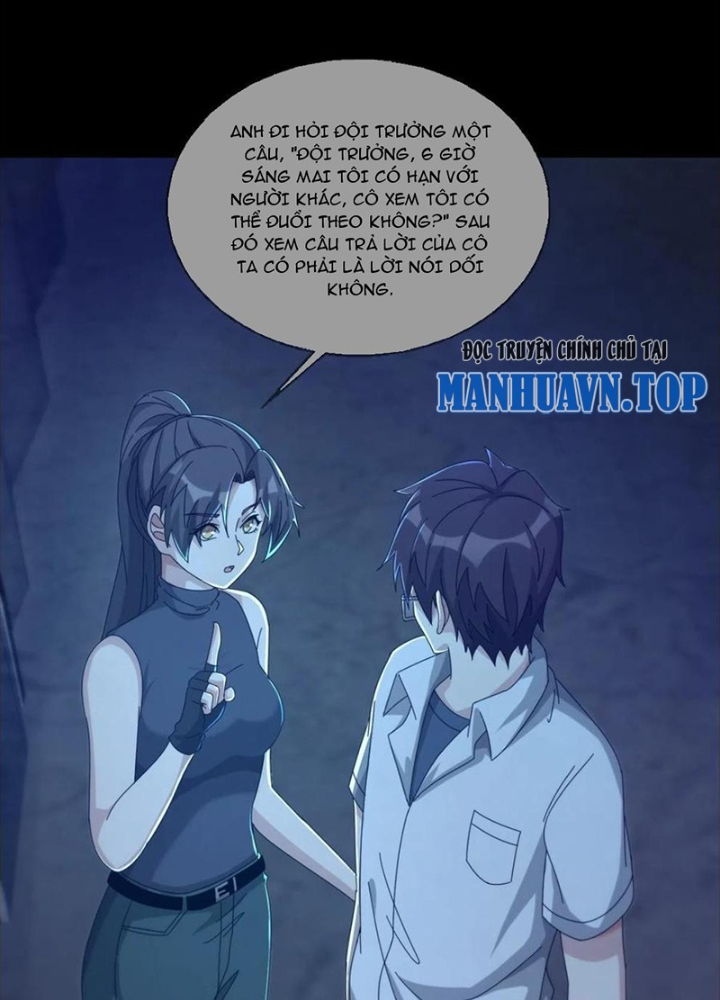 Mạt Thế Lạc Viên Chapter 52 - Next Chapter 53