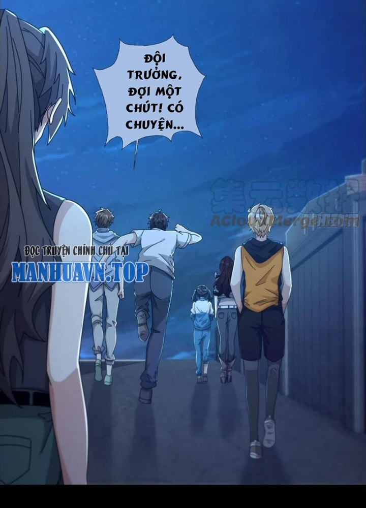 Mạt Thế Lạc Viên Chapter 52 - Next Chapter 53
