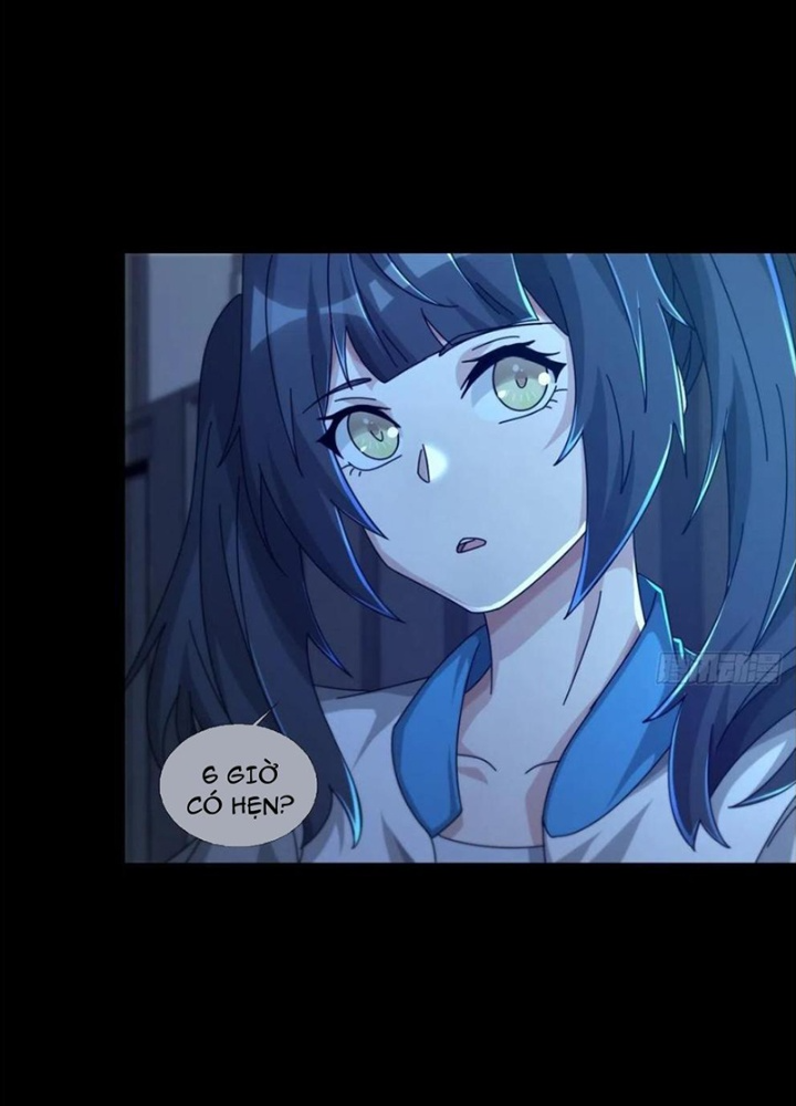 Mạt Thế Lạc Viên Chapter 52 - Next Chapter 53