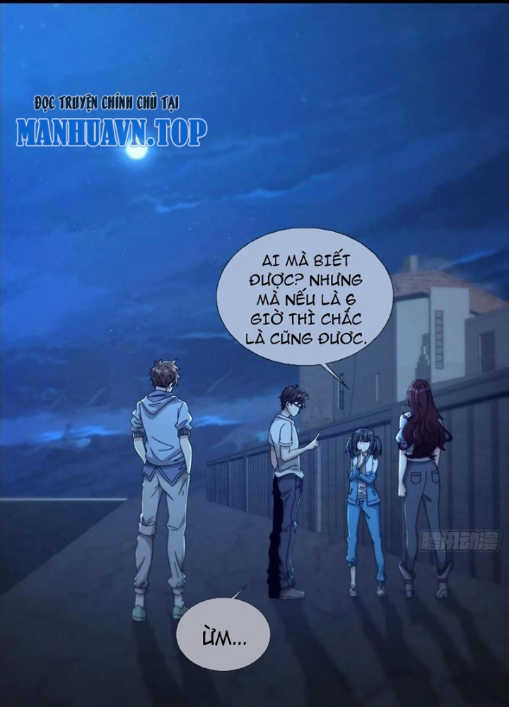 Mạt Thế Lạc Viên Chapter 52 - Next Chapter 53