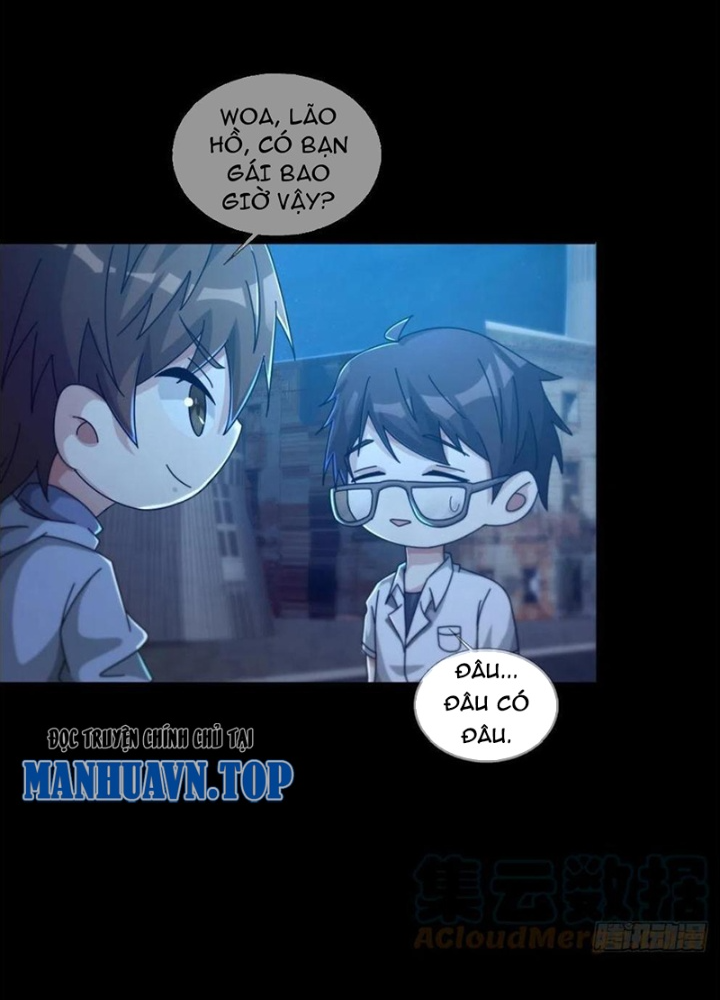 Mạt Thế Lạc Viên Chapter 52 - Next Chapter 53