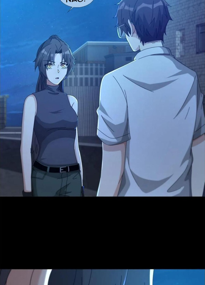 Mạt Thế Lạc Viên Chapter 52 - Next Chapter 53