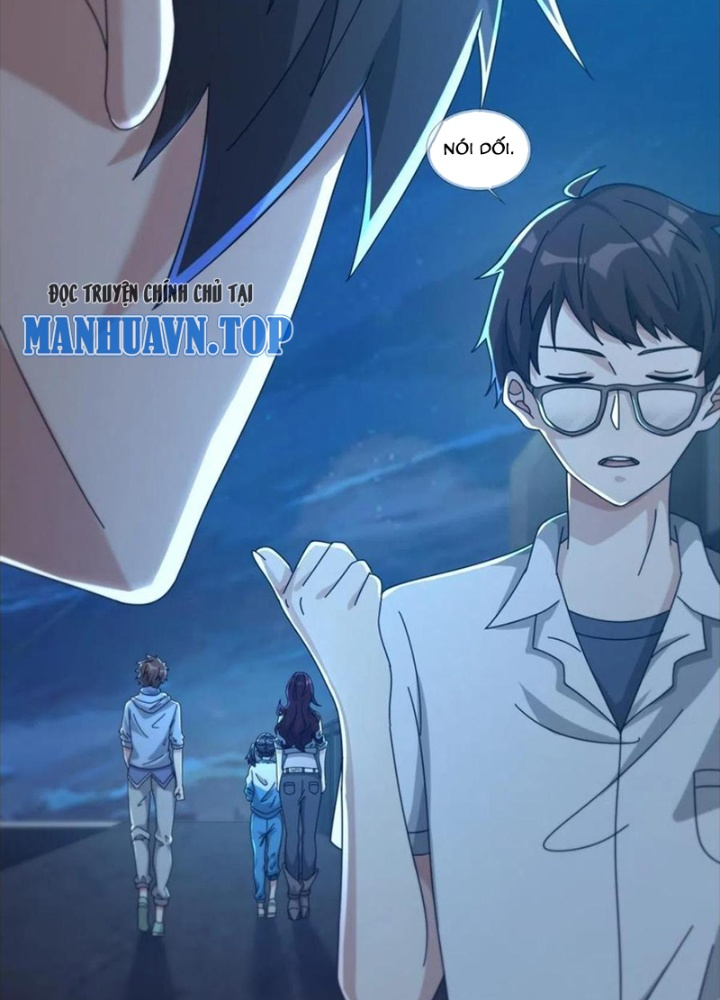 Mạt Thế Lạc Viên Chapter 52 - Next Chapter 53