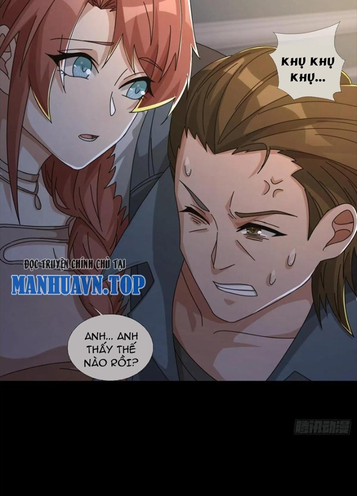 Mạt Thế Lạc Viên Chapter 52 - Next Chapter 53