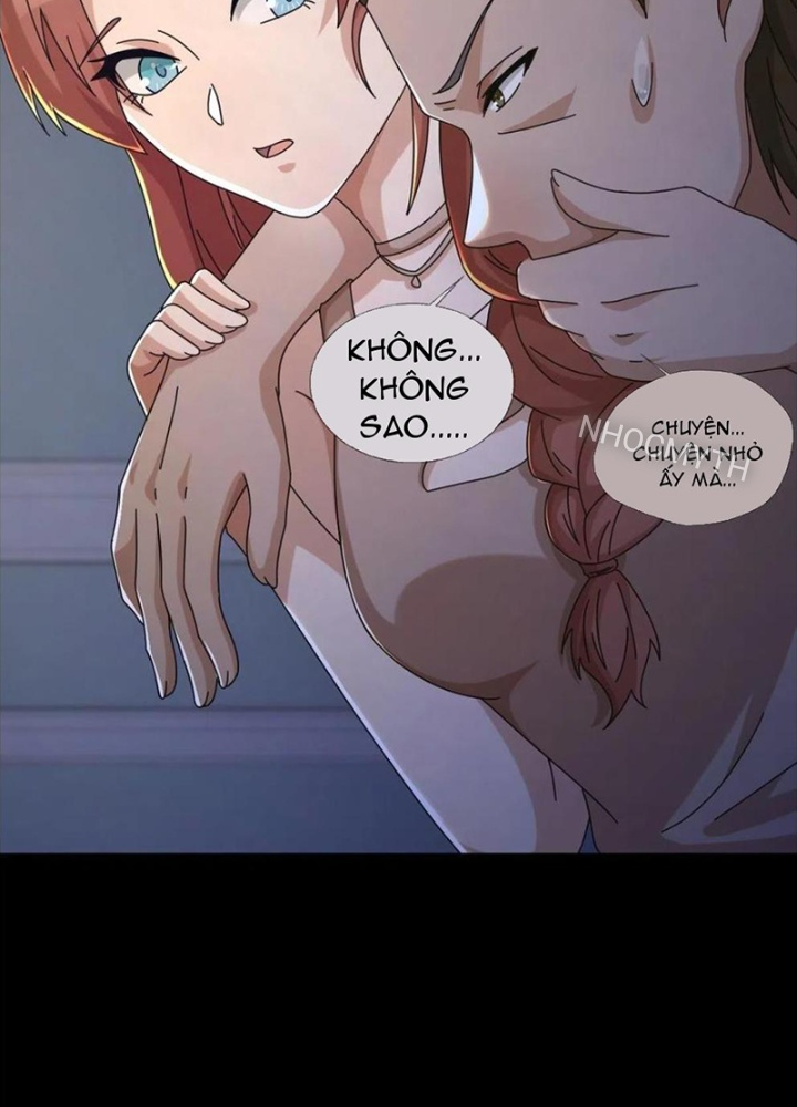 Mạt Thế Lạc Viên Chapter 52 - Next Chapter 53