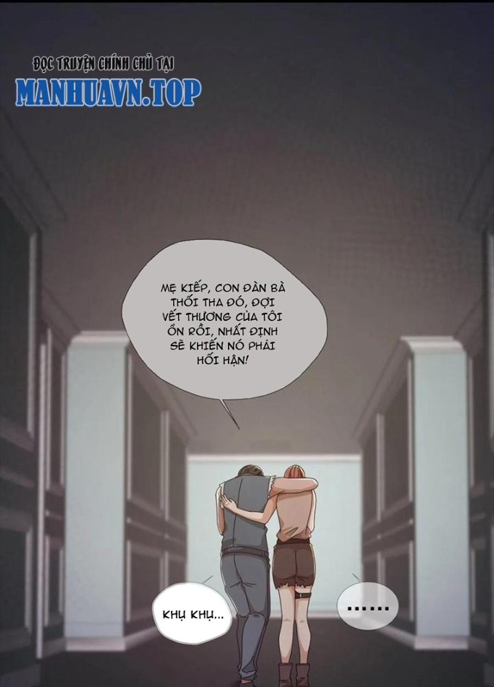 Mạt Thế Lạc Viên Chapter 52 - Next Chapter 53