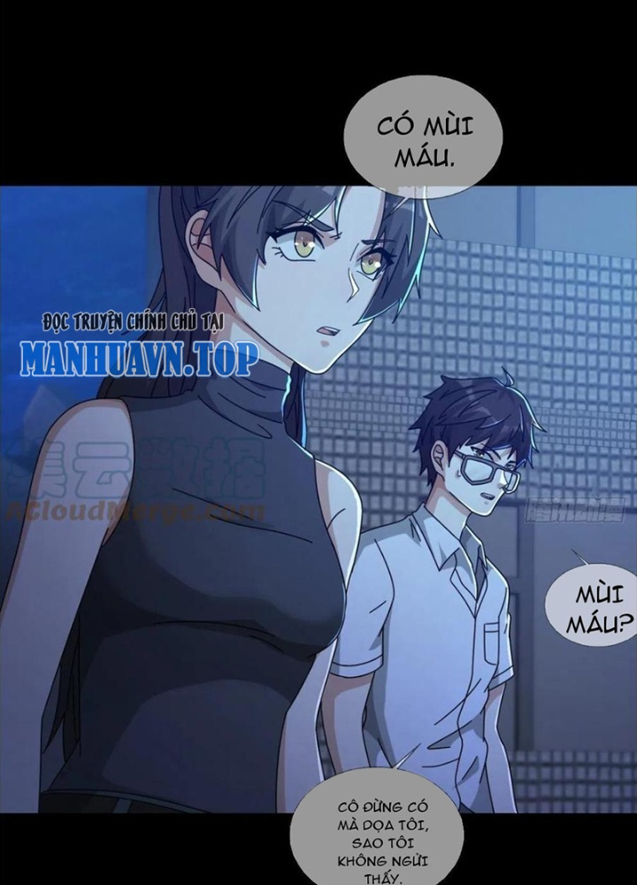 Mạt Thế Lạc Viên Chapter 52 - Next Chapter 53