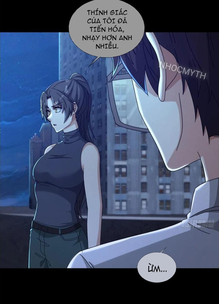 Mạt Thế Lạc Viên Chapter 52 - Next Chapter 53