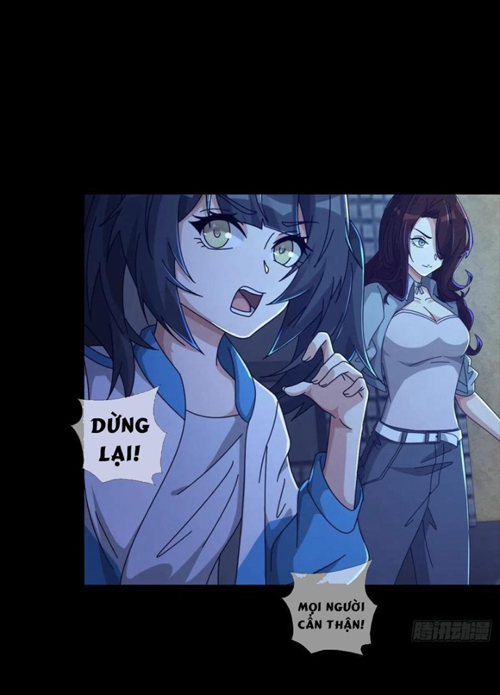 Mạt Thế Lạc Viên Chapter 52 - Next Chapter 53